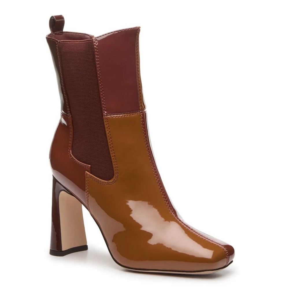 NWT Circus By Sam Edelman Elle Chelsea Boot